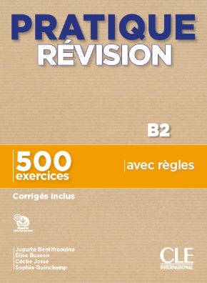 Pratique R&eacute;vision B2